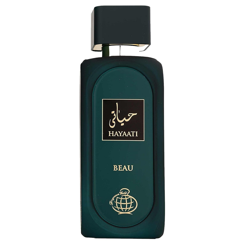 Fragrance World Hayaati Beau edp 100ml Hombre
